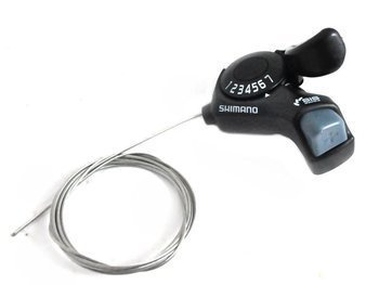 Shift Lever SL-TX30 right 7-speed