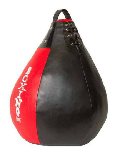 MMA Punching Bag Pear Shape Shin-do GD-01 Boxing Pear