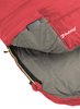 Outwell Campion Junior (140 cm) - red