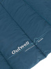 Camping Duvet Outwell Canella Duvet Double - night blue