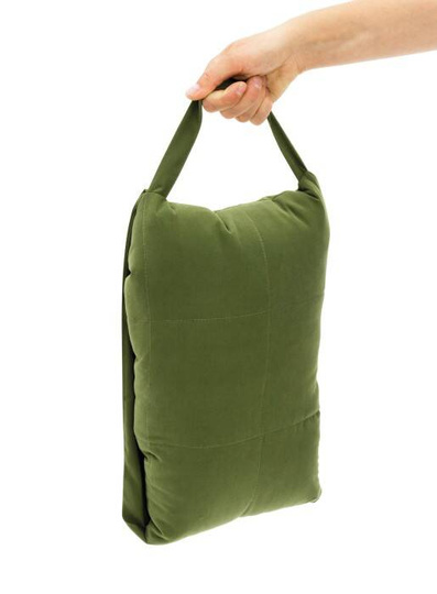 Outwell CONSTELLATION COMFORTER green