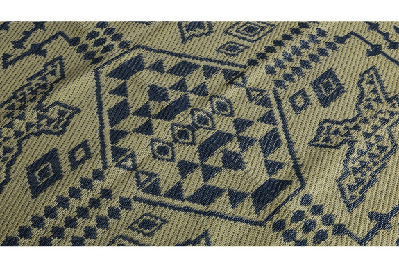Easy Camp Moonlight Round Carpet