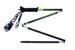 Ultralight Jogging Poles Rockland BOOSTER
