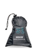 HydraPak Seeker+ 3L - clear