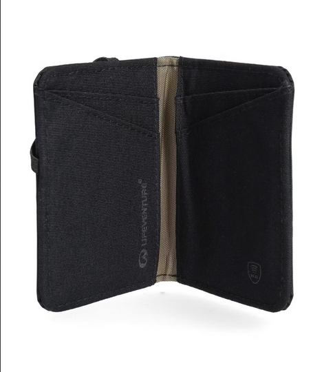 Lifeventure X-Pac Card Wallet