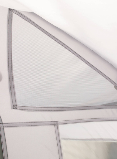 Camping Anbauzelt für Campervans Easy Camp Wimberly – grau Vorzelt für Wohnmobil