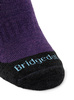 Bridgedale Ski Midweight+ Merino P - dk purple