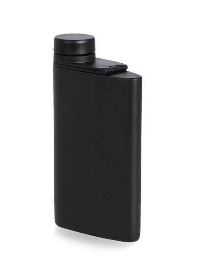 Miir Aero Flask 236 ml - black