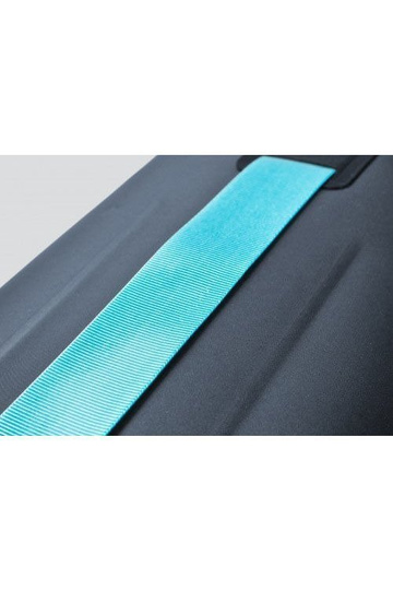 Hydrapak Expedition 8 L Wassersack - chasm black