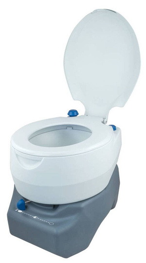 Campingaz Portable Flush Toilet Small - 20l