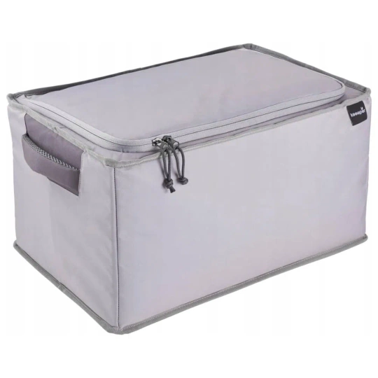 Keeeper Neo XL faltbare Isoliertragetasche 40 L graphit