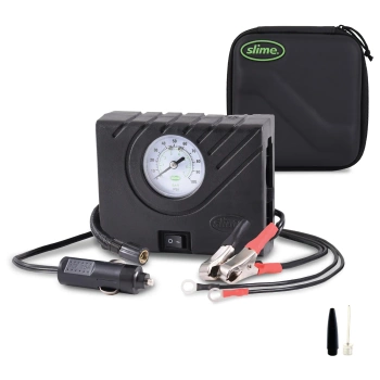 Slime Power Sport tyre inflator