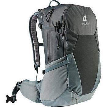 Deuter Futura 25 SL graphite-shale