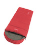 Outwell Campion Junior (140 cm) - red