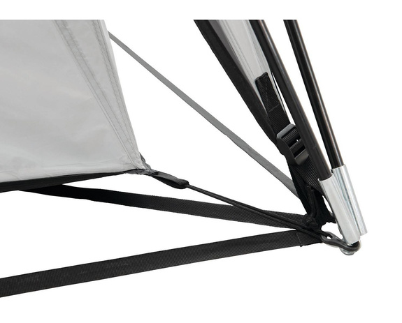 6 Personen Zelt Easy Camp Camp Shelter – Schlafzelt / Aufenthaltszelt