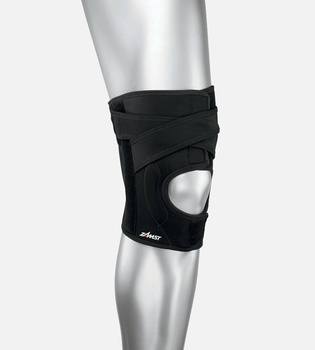 Ochraniacz siatkarski ALLRIGHT MATCH junior niebieski