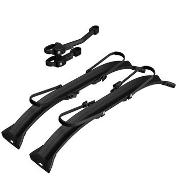 Peruzzo Arezzo Rear Bike Rack