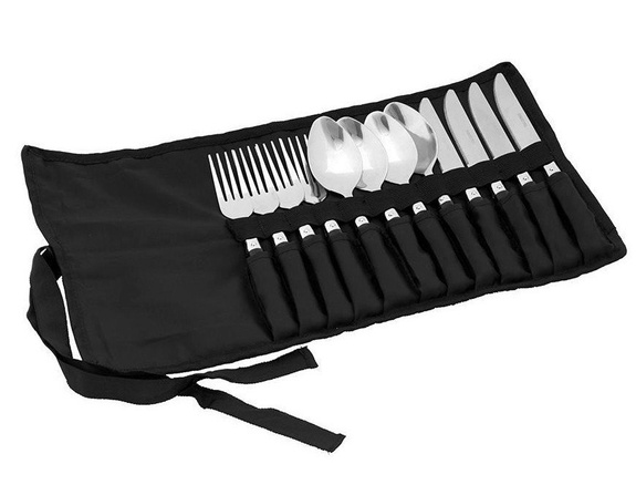 Easy Camp Family Cutlery