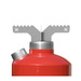Kettle grate