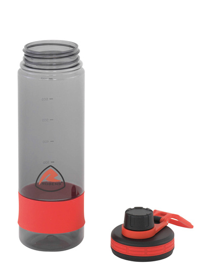 Robens Leaf Flask 0,7L - anthracite