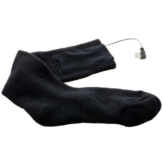 GLOVII Heated Socks with Remote Control GQ2