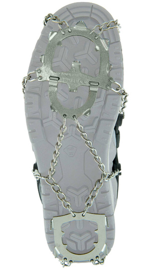 Rapeks IceTrak Crampons - XL (45-47)