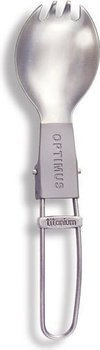 Optimus Titanium Folding Spork