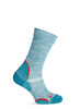 Trekkingsocken Bridgedale Hike Lt T2 Coolmax P Boot - teal - Outdoor Socken