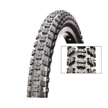 Bicycle Tyre CST C-714 TR-CS155 20x2.125