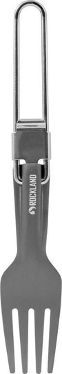 Rockland Ultralight All-purpose Folding Tourist Fork