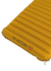 Aufblasbare Matratze - Robens AirCore 60 - yellow