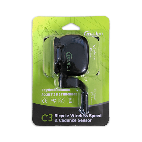 MEILAN SPEED / CADENCESENSOR BLUETOOTH C3