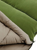 Sleeping Bag Outwell Constellation (195 cm) - green/green