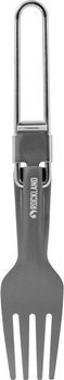 Rockland Ultralight All-purpose Folding Tourist Fork