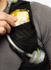 Running Vest Inov-8 Ultrapac Pro 8 - black/green