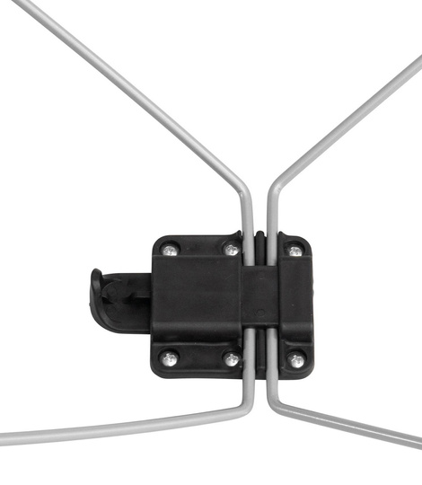 Campingtisch Easy Camp Caylar - Bambus