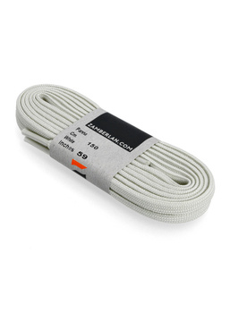 Zamberlan Flat Lace - white