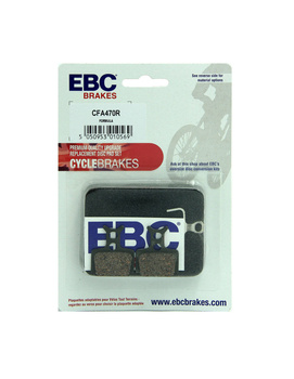 Disc Brake Pad Jagwire Disc Brake XTR, XTREME