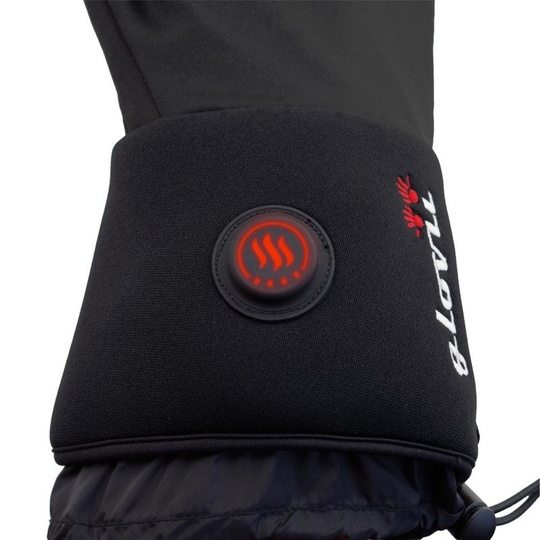 Beheizte Handschuhe von Glovii