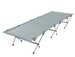 Camping Travel Bed Robens Outpost Tall - granite grey