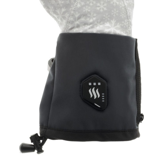 GLOVII Universal Heated Gloves