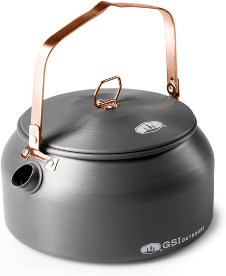 GSI Outdoor 50264 Halulite Ketalist