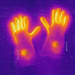 Glovii - Universal Heated Gloves