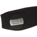 Glovii – Heat Sports Band with Built-In Microphone and Stereo Speaker