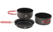 Robens Campingküche Set Frontier Pro Cook Set M Topf-Set Camping Set
