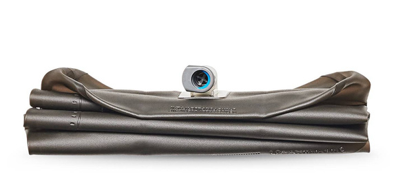 HydraPak Pioneer 6L - chasm black