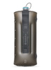 HydraPak Seeker 6L Wasserbehälter - Mammutgrau Trinkblase