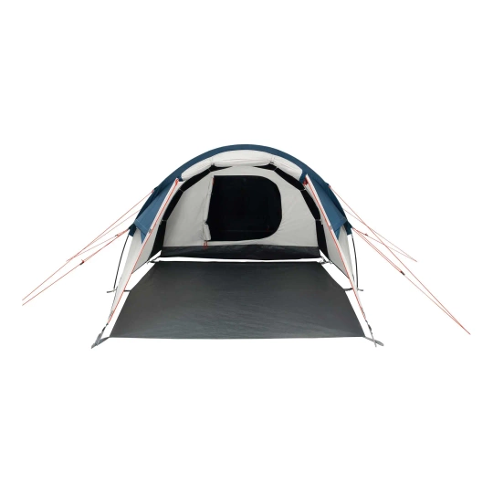 3 Personen Tunnelzelt ideal für Camping Easy Camp Marbella 300 Campingzelt