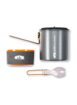 GSI Outdoors Halulite Soloist