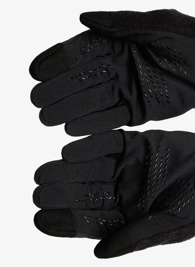Jogging gloves Inov-8 Race Elite Glove - black